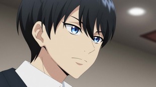 vTouhai: Ura Rate Mahjong Touhai Roku Episode 7 Sub Indo
