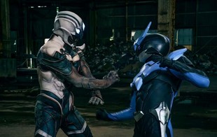 Wingman Live Action Episode 4 Sub Indo
