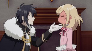 Yarinaoshi Reijou wa Ryuutei Heika wo Kouryakuchuu Episode 5 Sub Indo