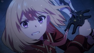 Yarinaoshi Reijou wa Ryuutei Heika wo Kouryakuchuu Episode 6 Sub Indo