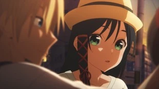 Amagami-san Chi no Enmusubi Episode 11 Sub Indo