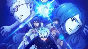 Ao no Exorcist: Yosuga-hen Episode 1 Sub Indo