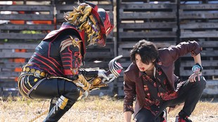 Bakuage Sentai Boonboomger Episode 39 Sub Indo