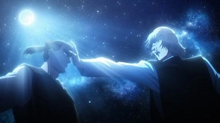 Chi.: Chikyuu no Undou ni Tsuite Episode 12 Sub Indo