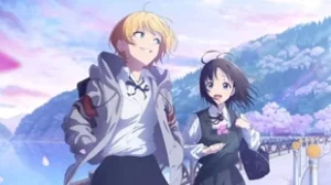 Hana wa Saku, Shura no Gotoku Episode 1 Sub Indo