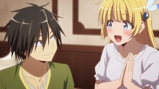 Hitoribocchi no Isekai Kouryaku Episode 12 [END] Sub Indo