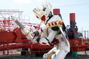 Kamen Rider Gavv Episode 14 Sub Indo