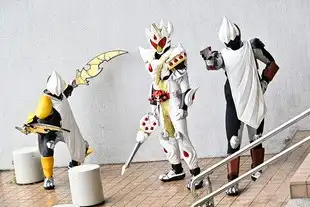 Kamen Rider Gavv Episode 15 Sub Indo