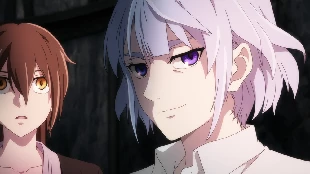 Kami no Tou: Koubou-sen Episode 11 Sub Indo