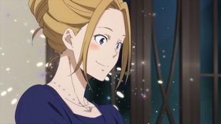 Kamonohashi Ron no Kindan Suiri Season 2 Episode 10 Sub Indo