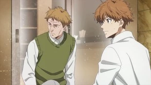 Kamonohashi Ron no Kindan Suiri Season 2 Episode 11 Sub Indo