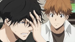 Kamonohashi Ron no Kindan Suiri Season 2 Episode 13 [END] Sub Indo