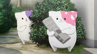 Kinoko Inu Episode 10 Sub Indo