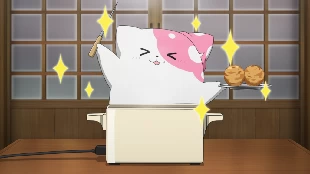 Kinoko Inu Episode 12 [END] Sub Indo