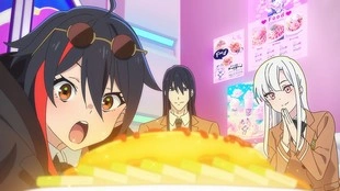 Maou 2099 Episode 10 Sub Indo