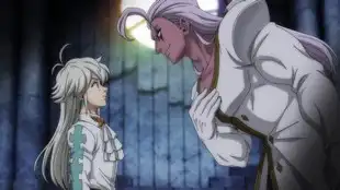 Nanatsu no Taizai: Mokushiroku no Yonkishi Season 2 Episode 10 Sub Indo
