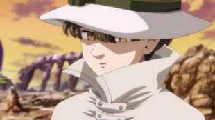 Nanatsu no Taizai: Mokushiroku no Yonkishi Season 2 Episode 9 Sub Indo