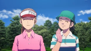 Ooi! Tonbo Season 2 Episode 12 Sub Indo