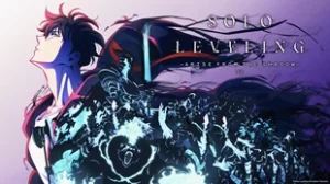 Ore dake Level Up na Ken Season 2: Arise from the Shadow Episode 1 Sub Indo