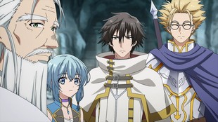 Party kara Tsuihou sareta Sono Chiyushi, Jitsu wa Saikyou ni Tsuki Episode 11 Sub Indo