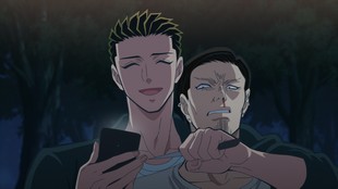 Raise wa Tanin ga Ii Episode 9 Sub Indo