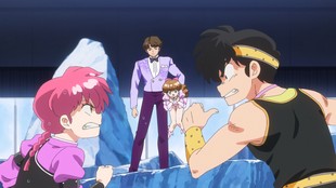 Ranma ½ (2024) Episode 10 Sub Indo
