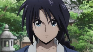 Rurouni Kenshin: Meiji Kenkaku Romantan - Kyoto Douran Episode 13 Sub Indo