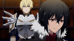 Saikyou no Shienshoku "Wajutsushi" de Aru Ore wa Sekai Saikyou Clan wo Shitagaeru Episode 11 Sub Indo
