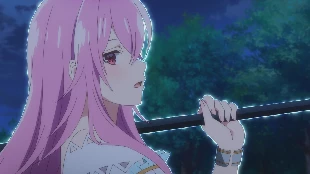 Seirei Gensouki 2 Episode 11 Sub Indo