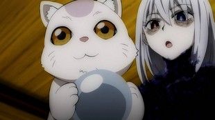 Sengoku Youko: Senma Konton-hen Episode 19 Sub Indo