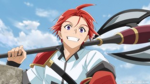 Tensei Kizoku, Kantei Skill de Nariagaru Season 2 Episode 10 Sub Indo