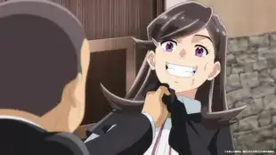 Tensei Kizoku, Kantei Skill de Nariagaru Season 2 Episode 11 Sub Indo