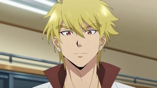 Touhai: Ura Rate Mahjong Touhai Roku Episode 11 Sub Indo