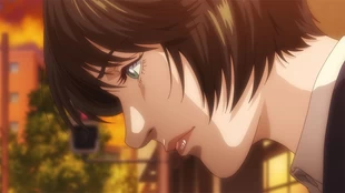 Trillion Game Episode 14 Sub Indo