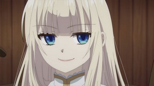 Yarinaoshi Reijou wa Ryuutei Heika wo Kouryakuchuu Episode 9 Sub Indo