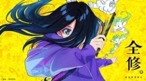 Zenshuu. Episode 1 Sub Indo