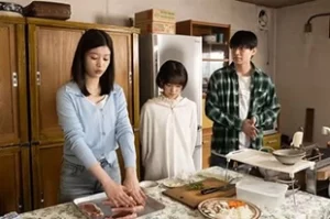 Alice-san Chi no Iroribata Episode 2 Sub Indo
