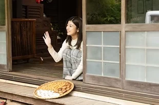 Alice-san Chi no Iroribata Episode 3 Sub Indo