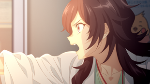 Ameku Takao no Suiri Karte Episode 5 Sub Indo