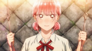Ao no Hako Episode 15 Sub Indo