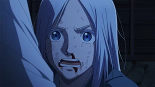 Ao no Miburo Episode 12 Sub Indo