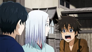 Ao no Miburo Episode 14 Sub Indo