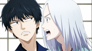 Ao no Miburo Episode 16 Sub Indo