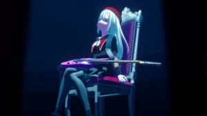 BanG Dream! Ave Mujica Episode 3 Sub Indo
