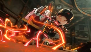 BoBoiBoy Galaxy: Gentar Episode 3 Sub Indo