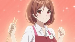 Class no Daikirai na Joshi to Kekkon suru Koto ni Natta. Episode 2 Sub Indo