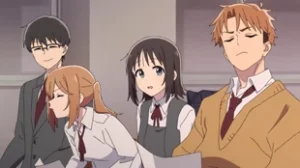 Hana wa Saku, Shura no Gotoku Episode 2 Sub Indo