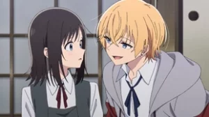 Hana wa Saku, Shura no Gotoku Episode 3 Sub Indo