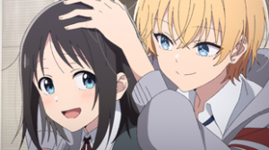 Hana wa Saku, Shura no Gotoku Episode 4 Sub Indo