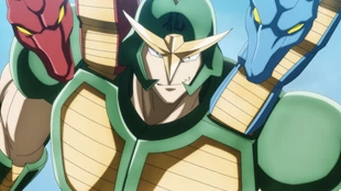 Kinnikuman: Kanpeki Chоujin Shiso-hen Season 2 Episode 2 Sub Indo